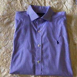 Ralph Lauren Polo Dress shirt